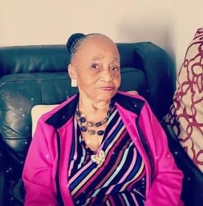 Meet your Posher, Phyllis